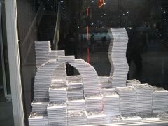 tetsuo harada artist sculpture painting drawing land art france japan sex love peace granit marble exhibition museum