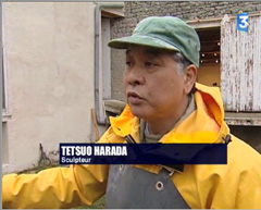 harada