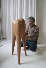 tetsuo harada