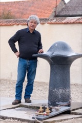 FONTAINE